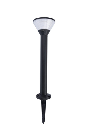 Lampa zewnętrzna Lutec KARLO 6935802012 czarny