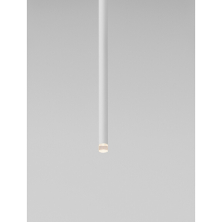 Lampa wisząca Luces Exclusivas NOVENCIO LE45461 biały