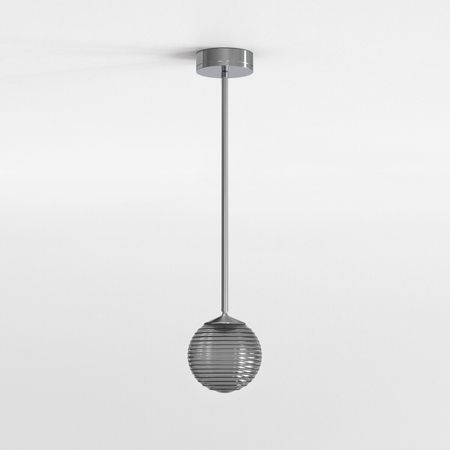 Lampa wisząca Astro Nara Pendant 1464001 Polerowany Chrom