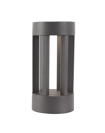 Lampa zewnętrzna Luces Exclusivas MENTRIDA szary LE71326