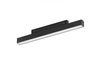Lampa szynowa magnetyczna 12W Azzardo SAGA AZ4846 czarny