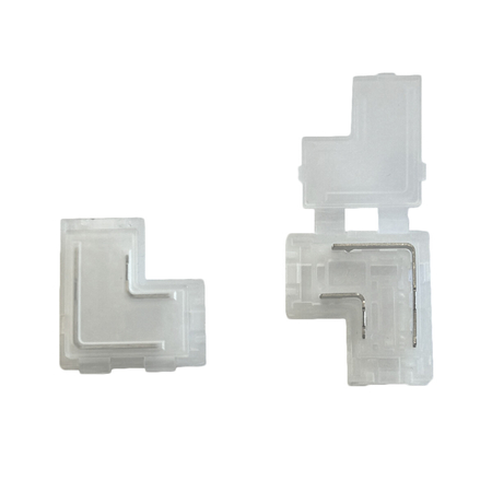 Eko-Light Złączka Zatrzaskowa SMD/COB Typ: T 2Pin 8mm 5A EKPZ1217