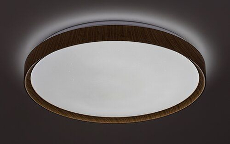 Lampa sufitowa Rabalux Sherwood 3500 buk