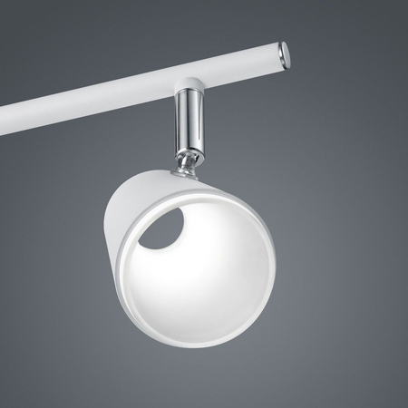 Reflektor Trio 873110431 biały