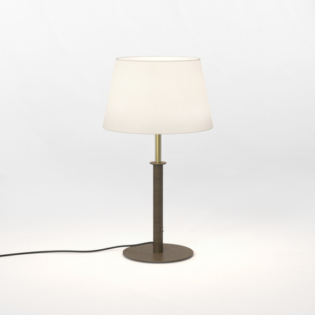 Lampa stołowa Astro Club Table 1483001 Brązowy