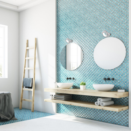 Milagro KINKIET MERCURIO 12W LED ML330 CHROM