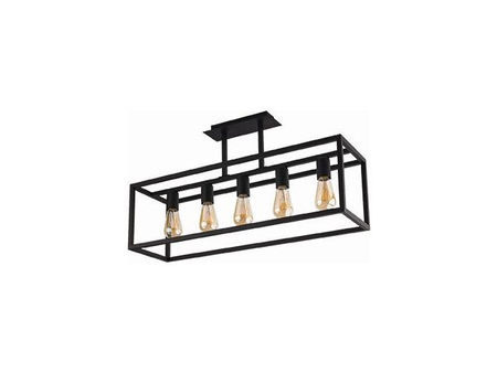 Plafon Nowodvorski 9047 Crate