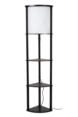 Lampa podłogowa Lucide MENNO 44798/81/30