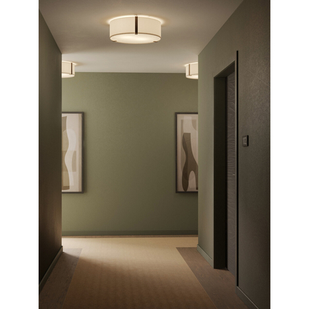 Lampa sufitowa Astro Salina 400 1463001 Biały