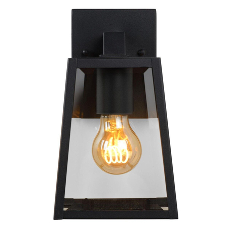 Lampa zewnętrzna Lucide MATSLOT 29828/01/30 czarny