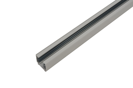 Szynoprzewód TRACK 3LINE 1M WHITE Azzardo AZ2974 white