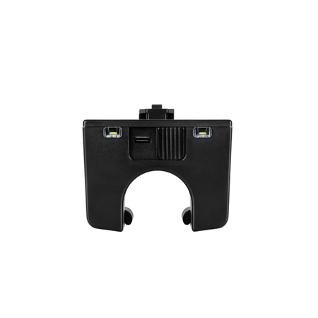  Latarka patrolowa Mactronic RX 2000lm z funkcją QUICK-SET™