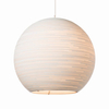 Lampa wisząca Graypants GP-1201-a Scraplights Sun32 white