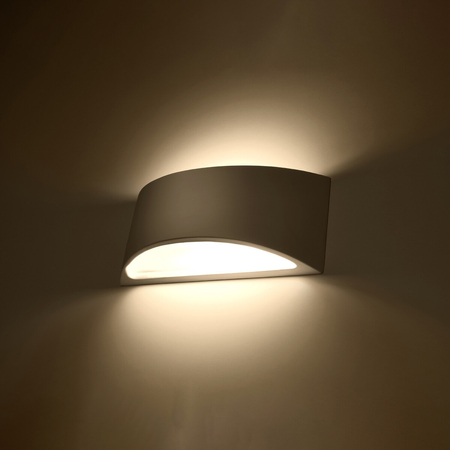 Sollux Lighting Kinkiet ceramiczny VIXEN SL.0834