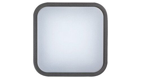 Lampa zewnętrzna Rabalux Hamburg 8850 antracyt