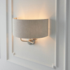 Kinkiet Endon Lighting Highclere 94403 chrom
