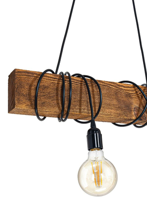 Lampa wisząca Mabrillo 091904D Marlo Plus