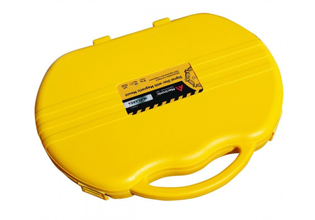 Mactronic Professional Line PSD0018 Dysk sygnalizacyjny, zestaw 6 sztuk, IR