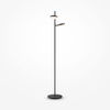 Lampa podłogowa Fad Maytoni MOD070FL-L12B3K matte black