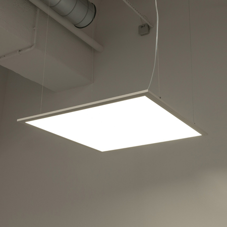 Panel LED Greenie UltraSlim 40W Standard 600x600mm Biała Naturalna