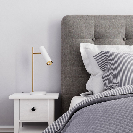 Lampa stołowa By Rydens 4002280-5002 Puls Table H49cm