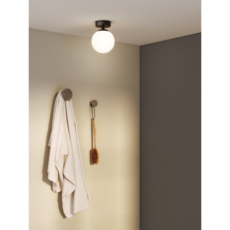 Lampa sufitowa Astro Denver 1038005 Matowy Czarny