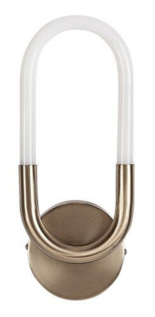 Kinkiet Rabalux Irelia 71138 chrom satyna