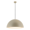 Lampa wisząca Azzardo RENE AZ5902 BEIGE