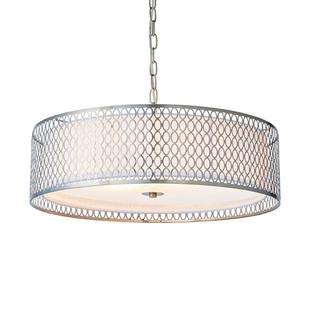 Endon Lighting Lampa wisząca 81969