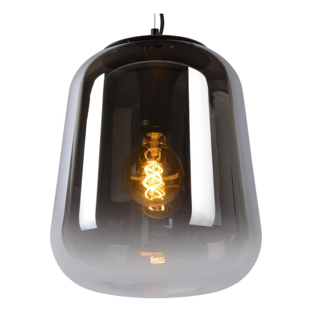 Lampa wisząca Lucide GLORIO 25402/32/65 czarny