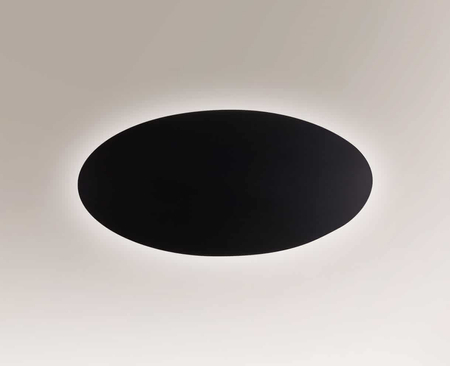 Lampa ścienna LED Shilo Suzu 4471