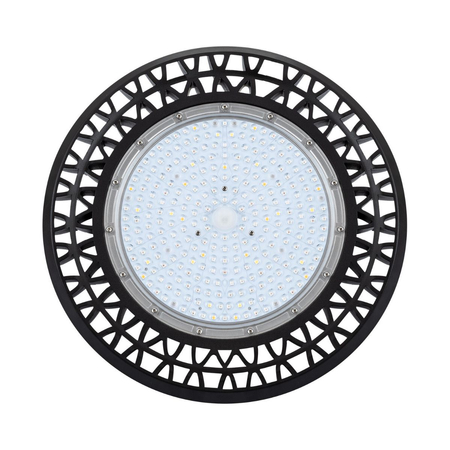  Oprawa LED UFO Grow IP 65 240W MEAN WELL do uprawy roślin