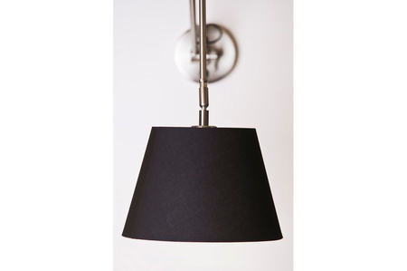 Stelaż do lampy ściennej Azzardo AZ1844 Zyta S chromowana