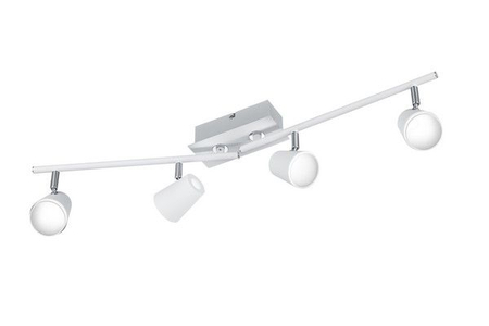 Reflektor Trio 873110431 biały
