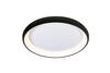 Plafon ANTONIO TOP 61 CCT BK Azzardo AZ5072 czarny