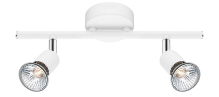 Reflektor Luces Exclusivas MIRAMAR LE42495 biały