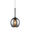 Lampa wisząca Zuma Line MD1629-1/chrome Monic