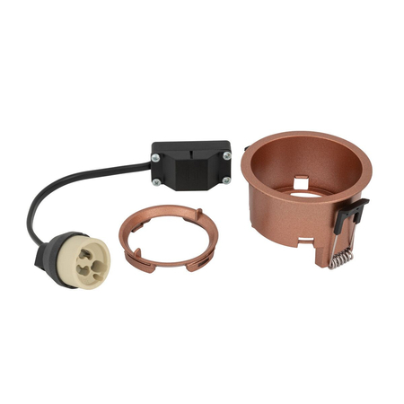 Spot Nowodvorski CUP 10792 Satynowa miedź