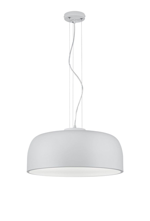 Lampa wisząca Trio 309800431 biały