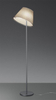 Lampa podłogowa Artemide 1136020A Choose