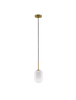 Lampa wisząca Luces Exclusivas ACUYO - złoty LE43357
