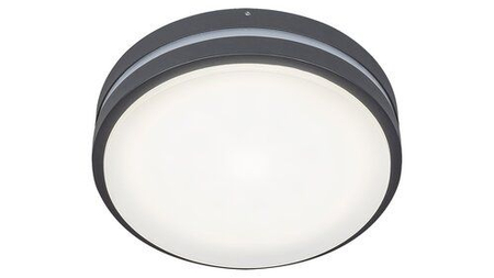Lampa zewnętrzna Rabalux Hamburg 8847 antracyt
