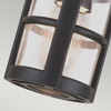 Lampa sufitowa Elstead Lighting Hereford czarny BL21A-BLACK