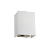 Kinkiet Elstead Lighting Riley chrom DL-RILEY-S-IV-PC