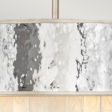 Lampa wisząca Reverie - 8 źródeł światła Quintiesse QN-REVERIE-8P-CPG