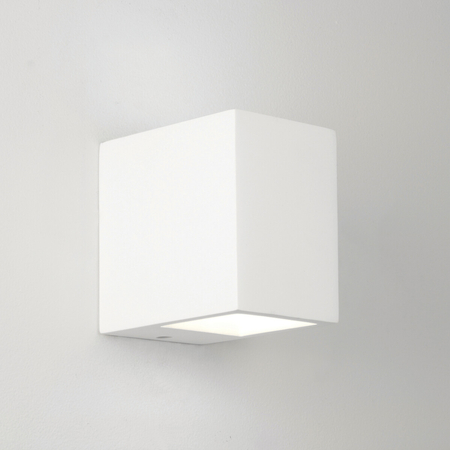 Kinkiet Astro Mosto 1173001 Gips