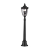 Lampa zewnętrzna Elstead Lighting English Bridle czarny FE-EB4-M-BLK