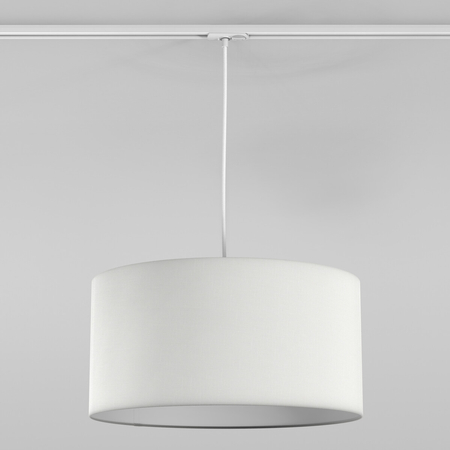 Klosz/Abażur Astro Drum 500 5016010 Biały