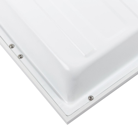 Blaupunkt Panel LED Quantum 40W  60x60cm  barwa naturalna wpuszczany/natynkowy