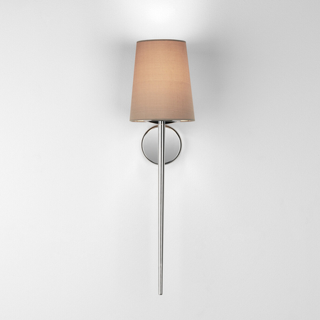 Kinkiet Astro Beauville 1388001 Polerowany Chrom